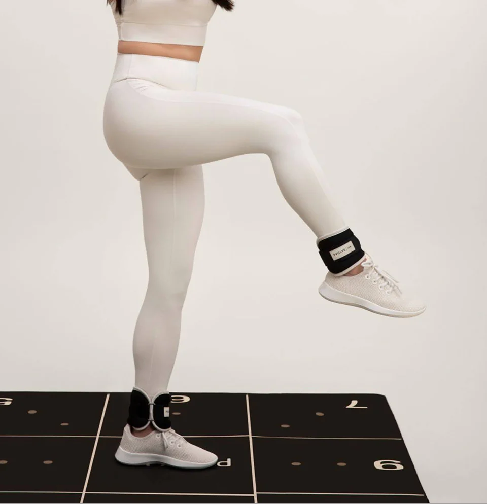 1.5 lb Ankle Weights - Image 5