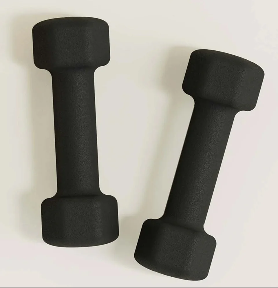 2 lb Hand Weights - Image 5