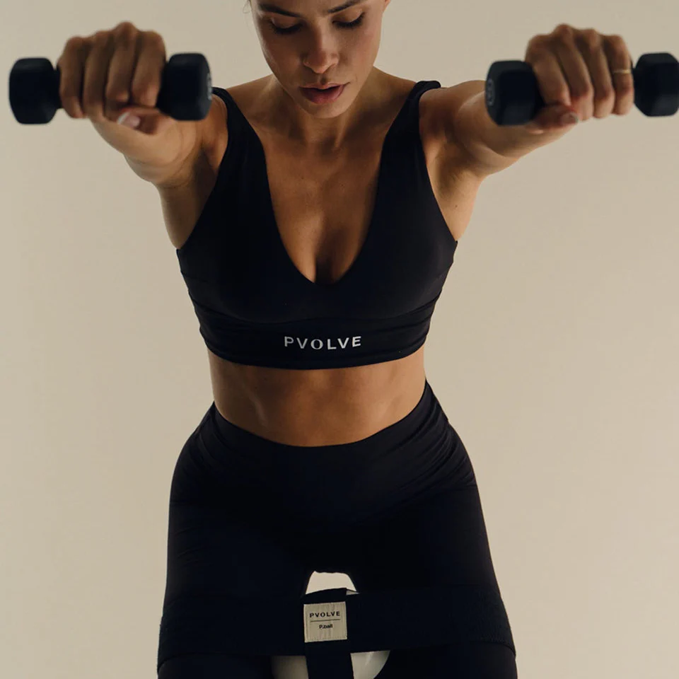 2 lb Hand Weights - Image 6