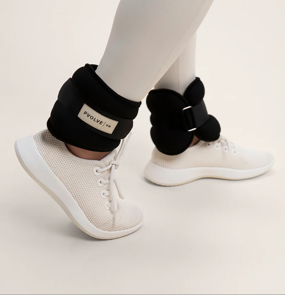 3 lb Ankle Weights - Image 4