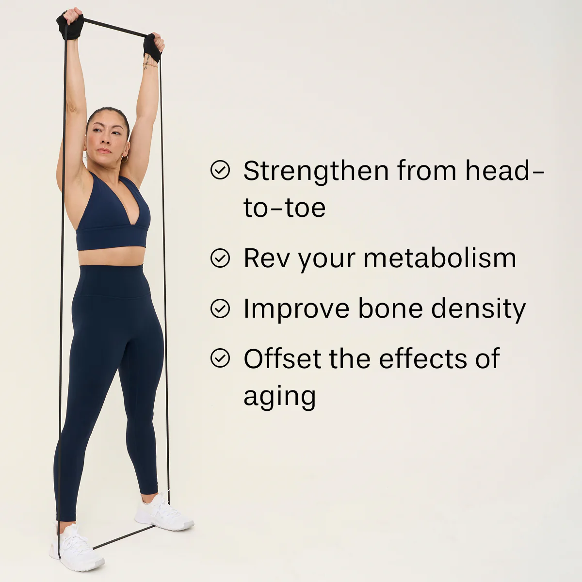 Body Bands Set - Image 3