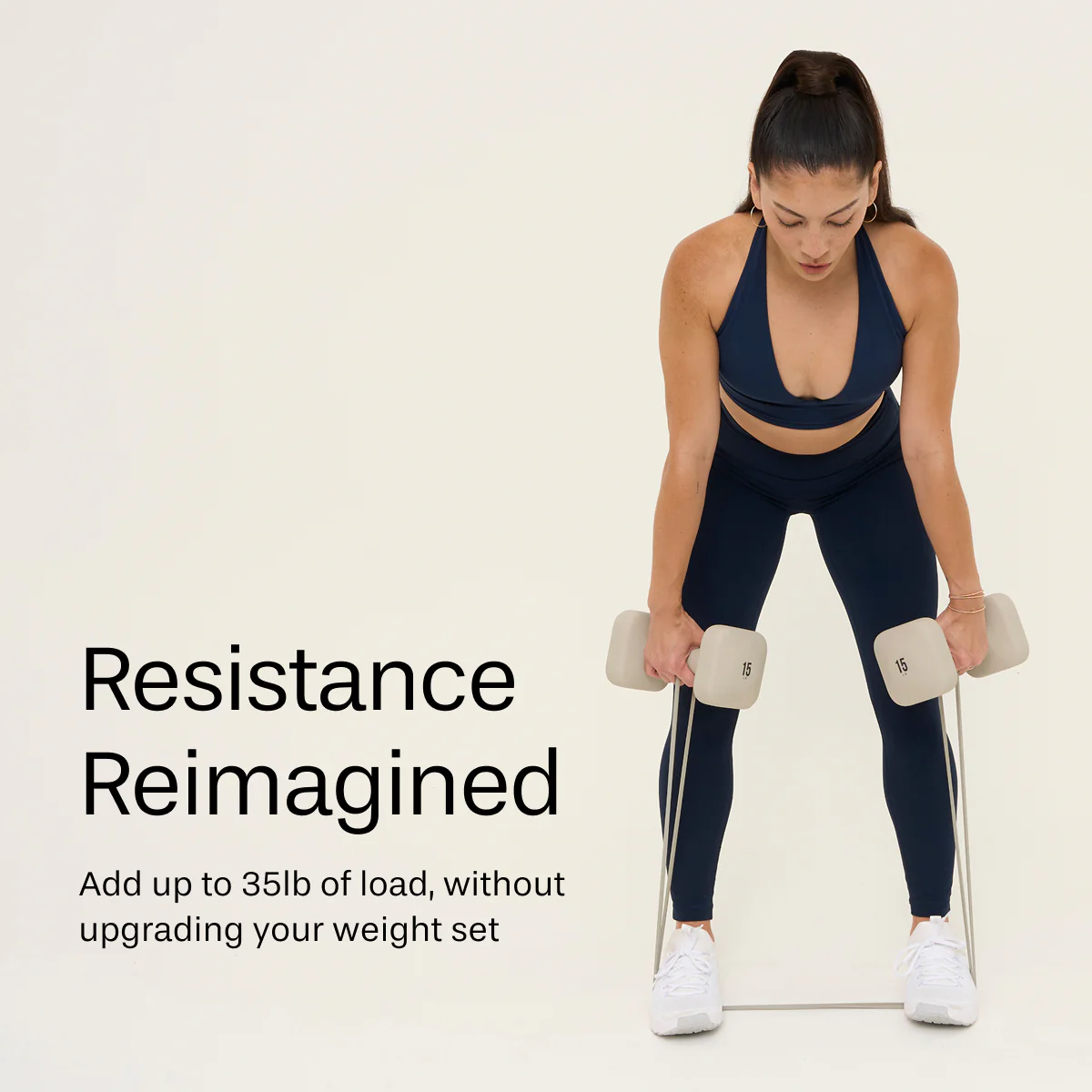 Body Bands Set - Image 7