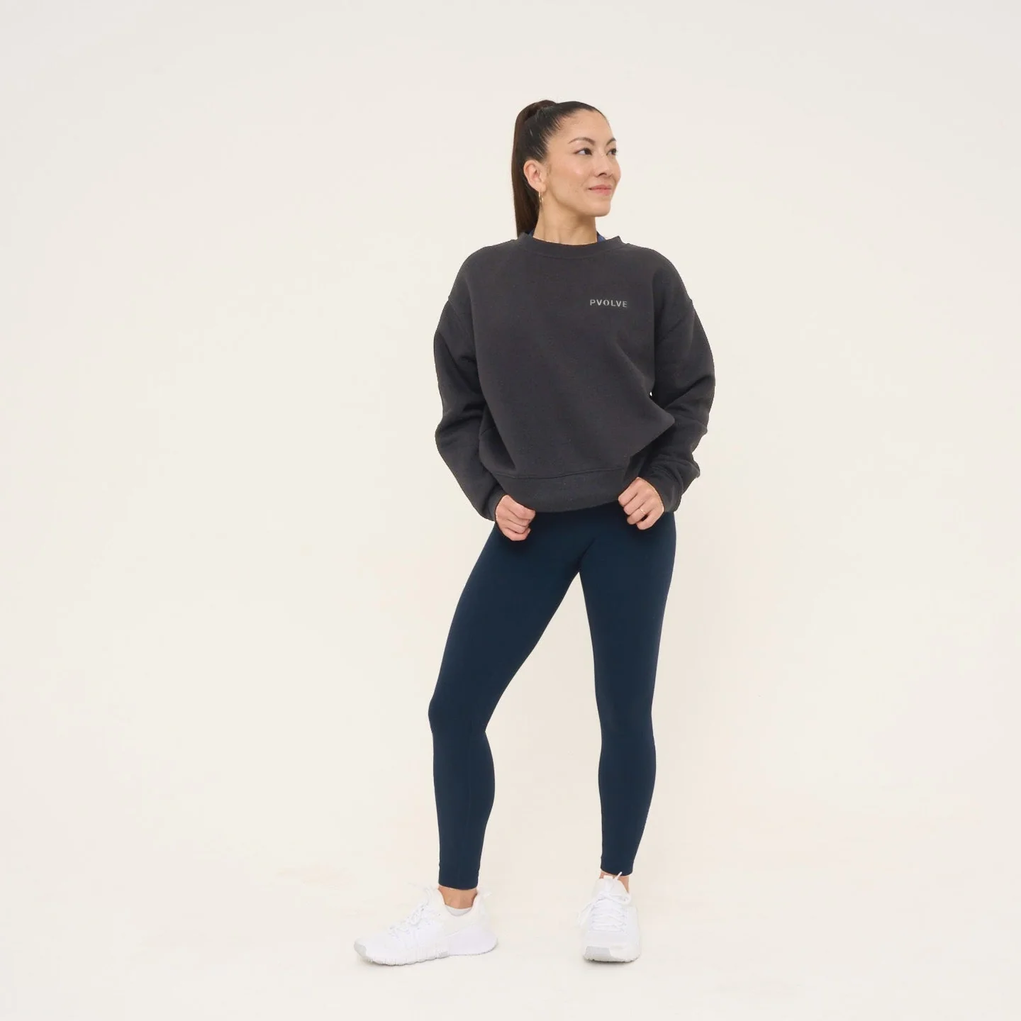 Classic Crew Sweatshirt - Image 5