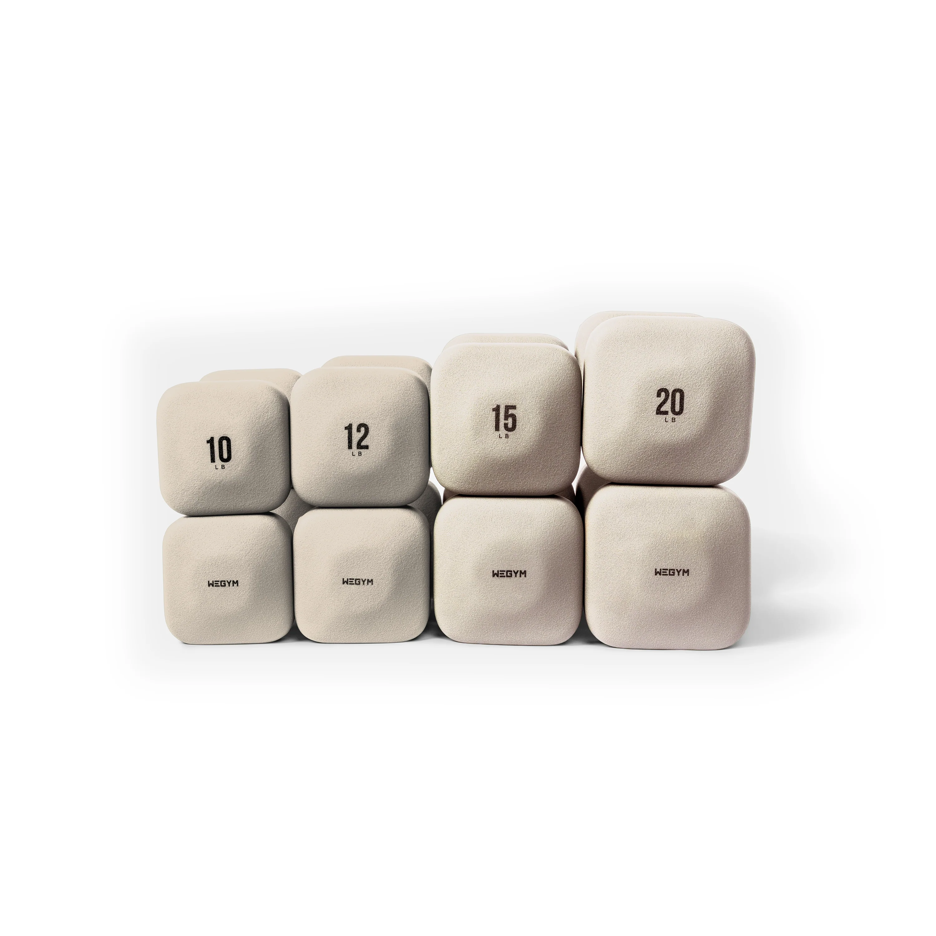 Dumbbell Sets by WeGym - Image 10