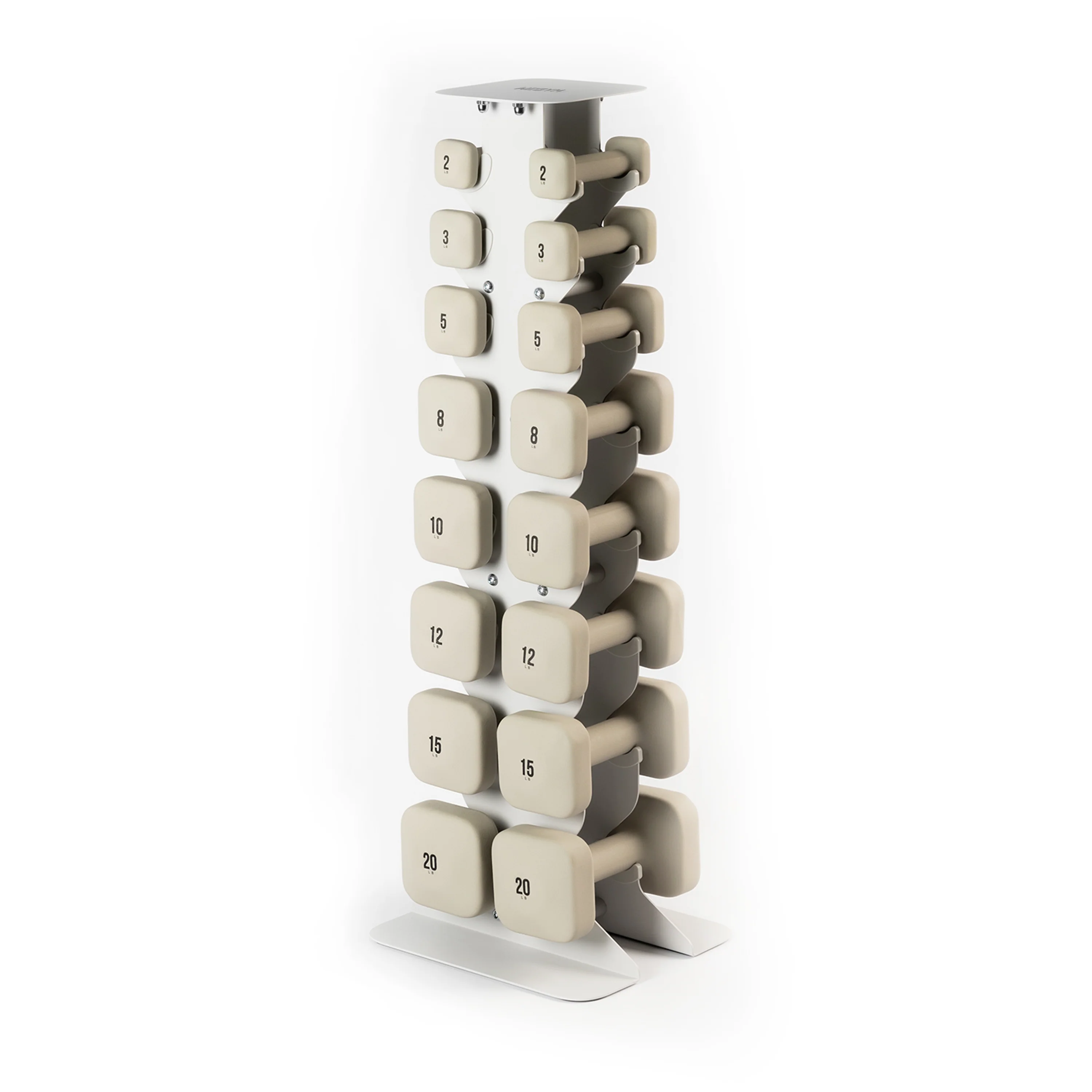 Dumbbell Sets by WeGym - Image 11
