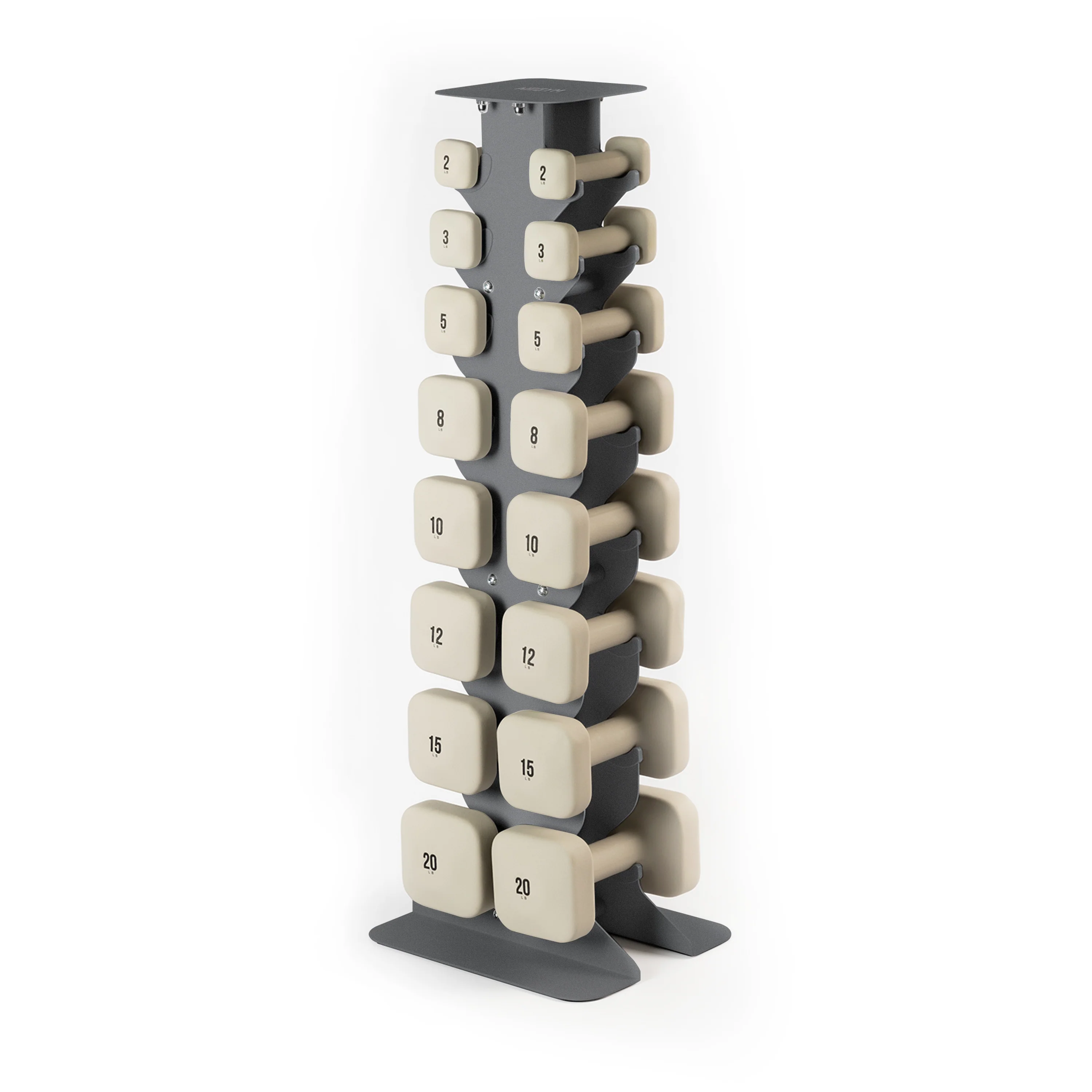 Dumbbell Sets by WeGym - Image 12