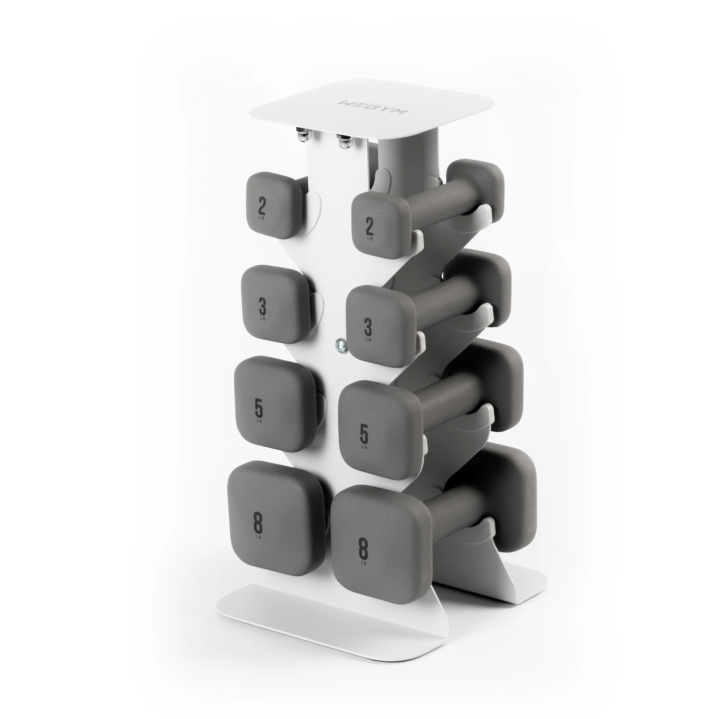 Dumbbell Sets by WeGym - Image 14