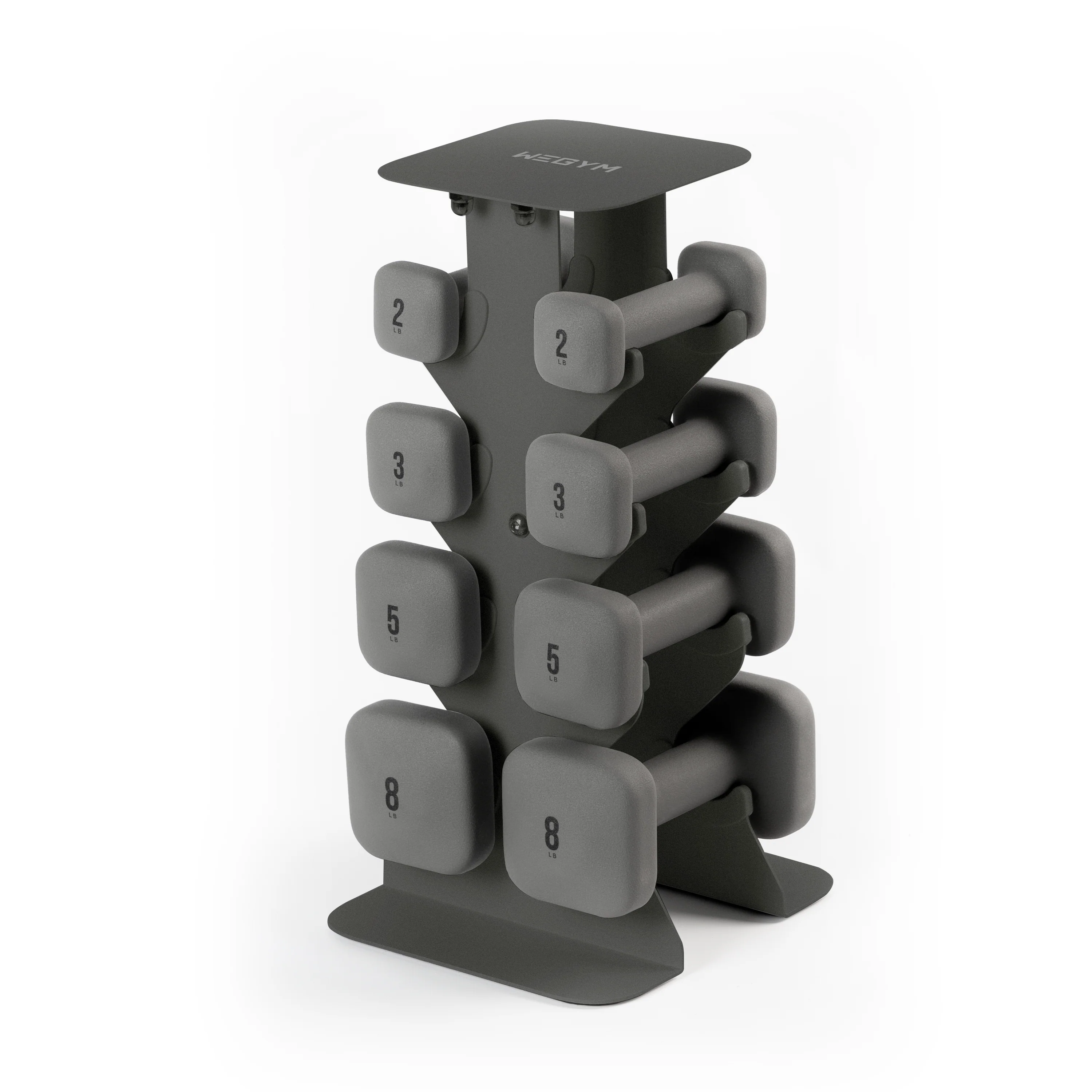 Dumbbell Sets by WeGym - Image 15