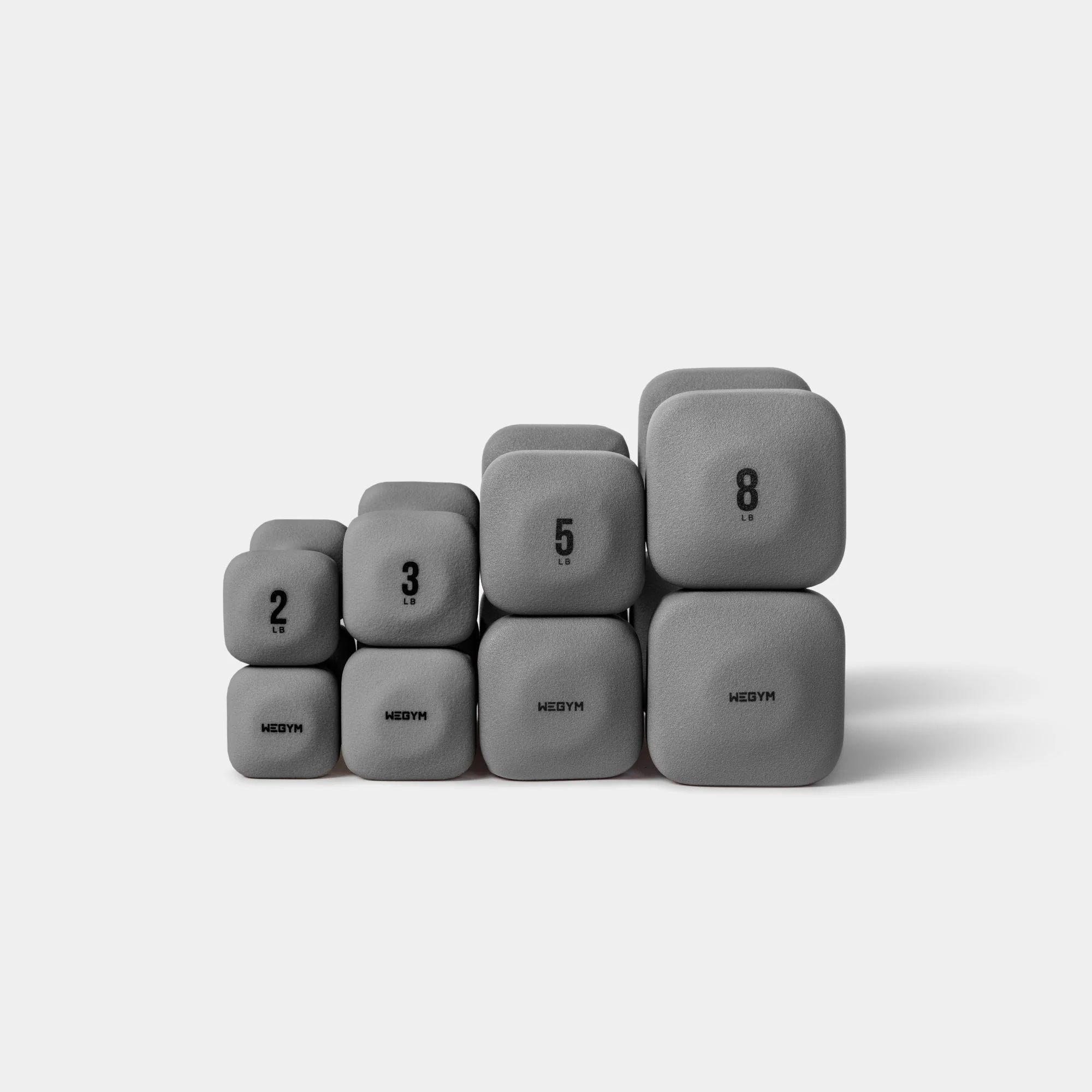 Dumbbell Sets by WeGym - Image 16