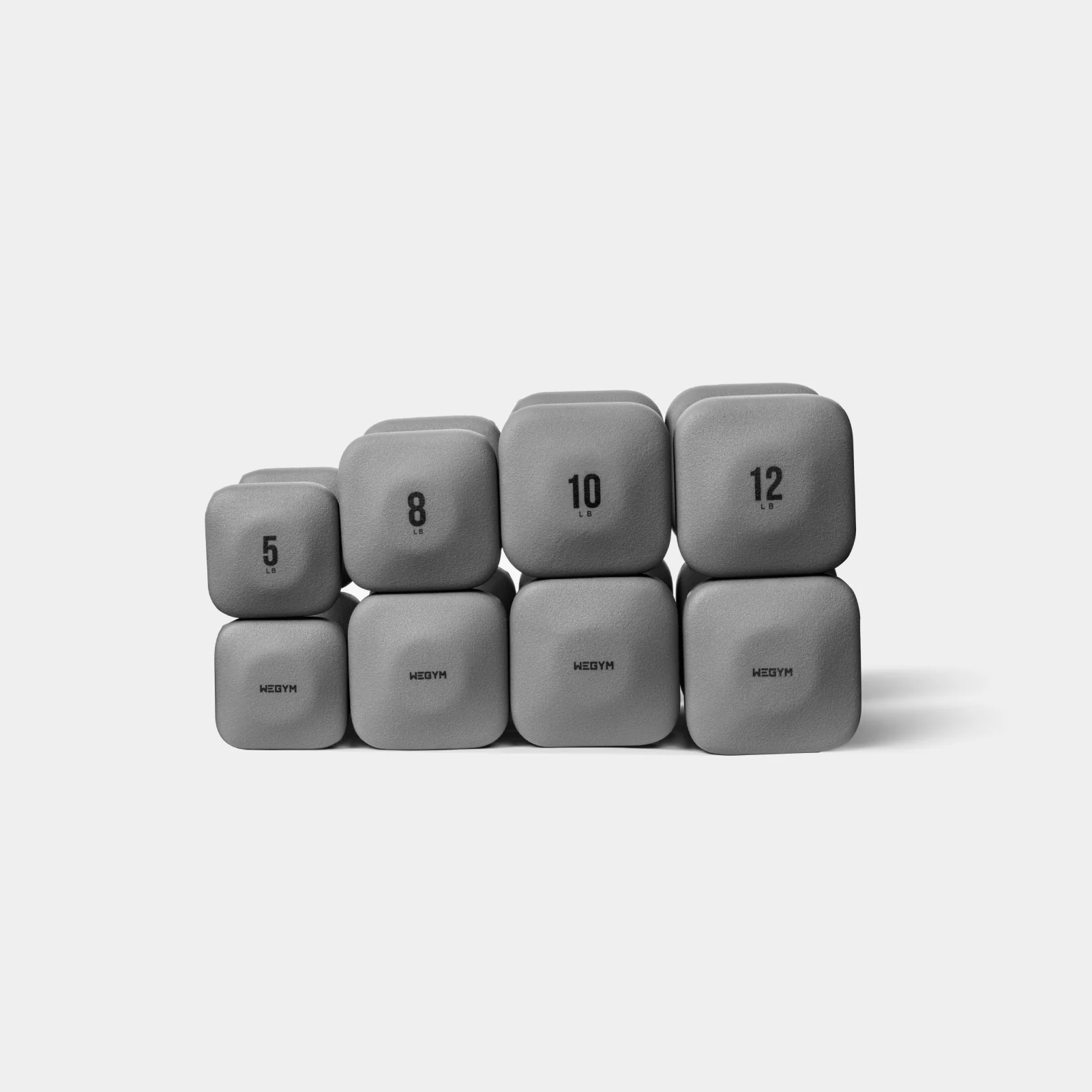 Dumbbell Sets by WeGym - Image 19