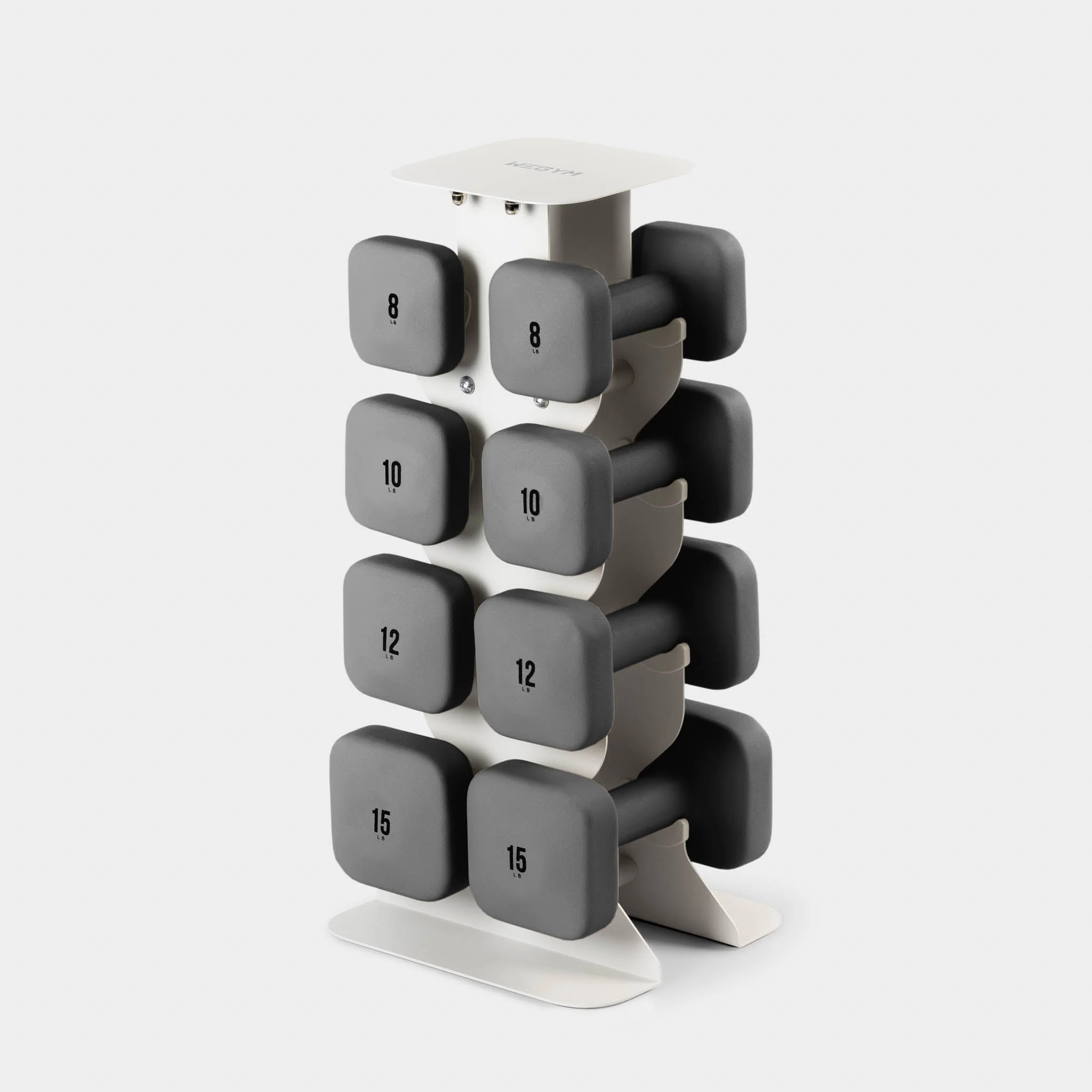 Dumbbell Sets by WeGym - Image 20