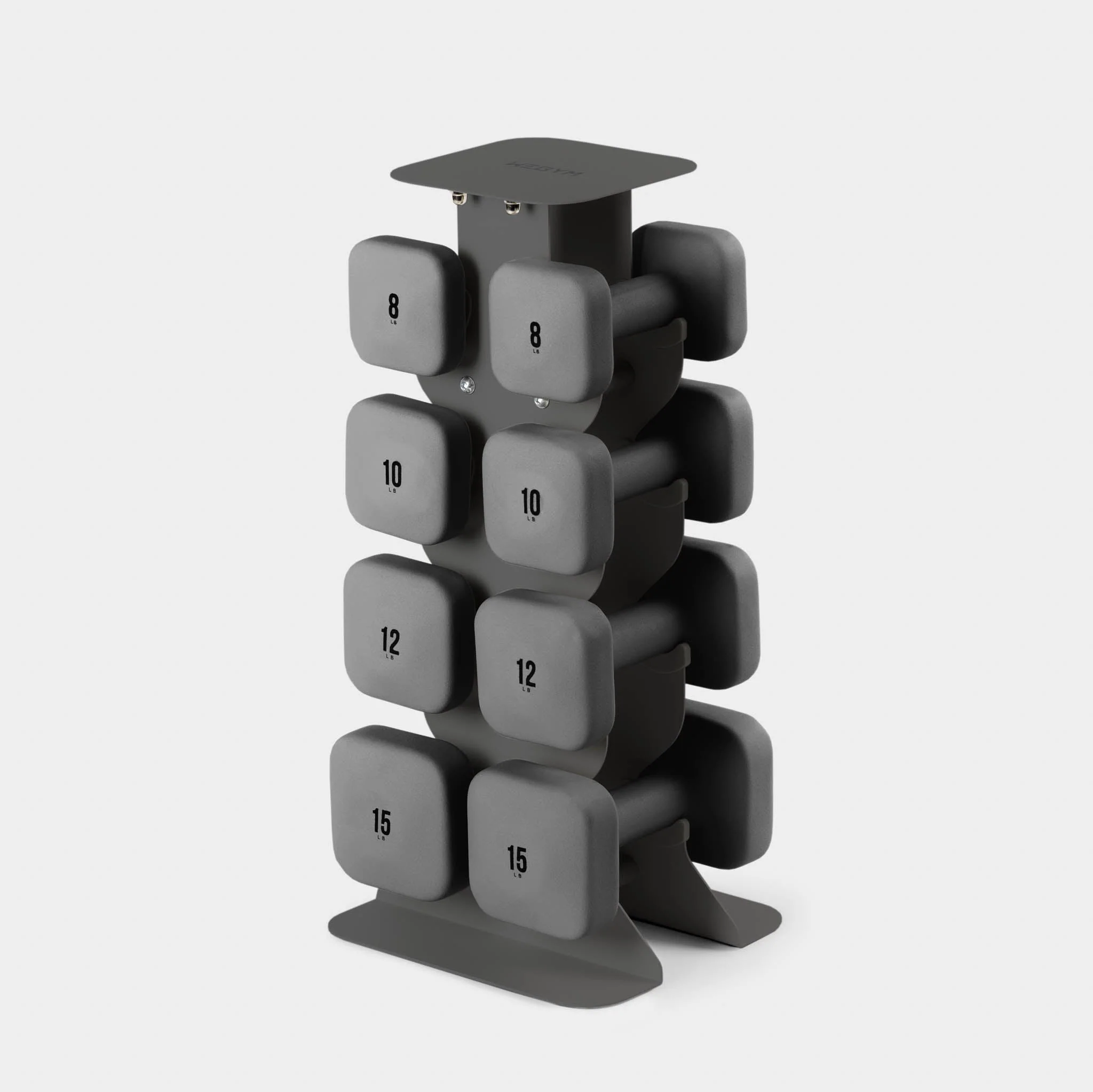 Dumbbell Sets by WeGym - Image 21