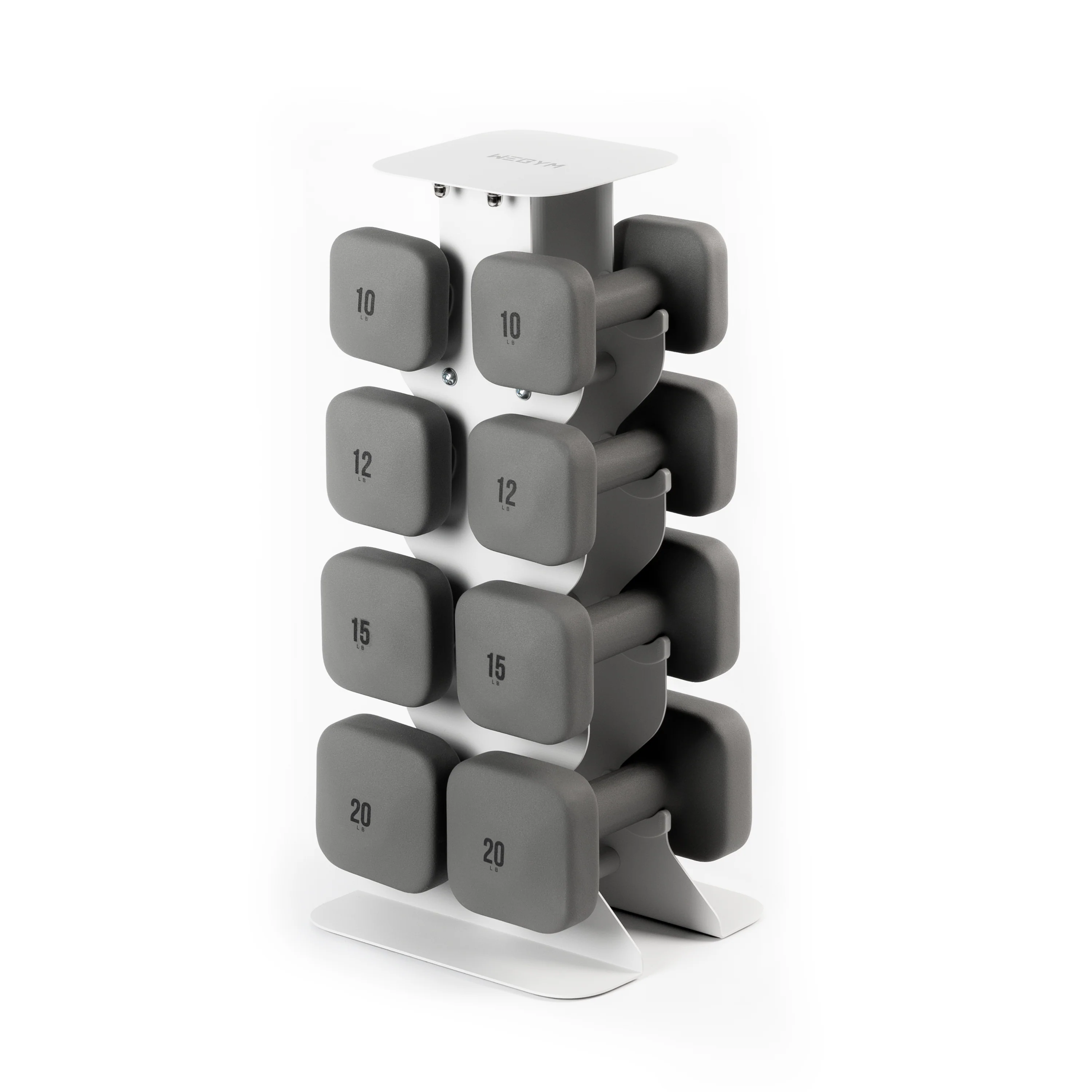 Dumbbell Sets by WeGym - Image 22