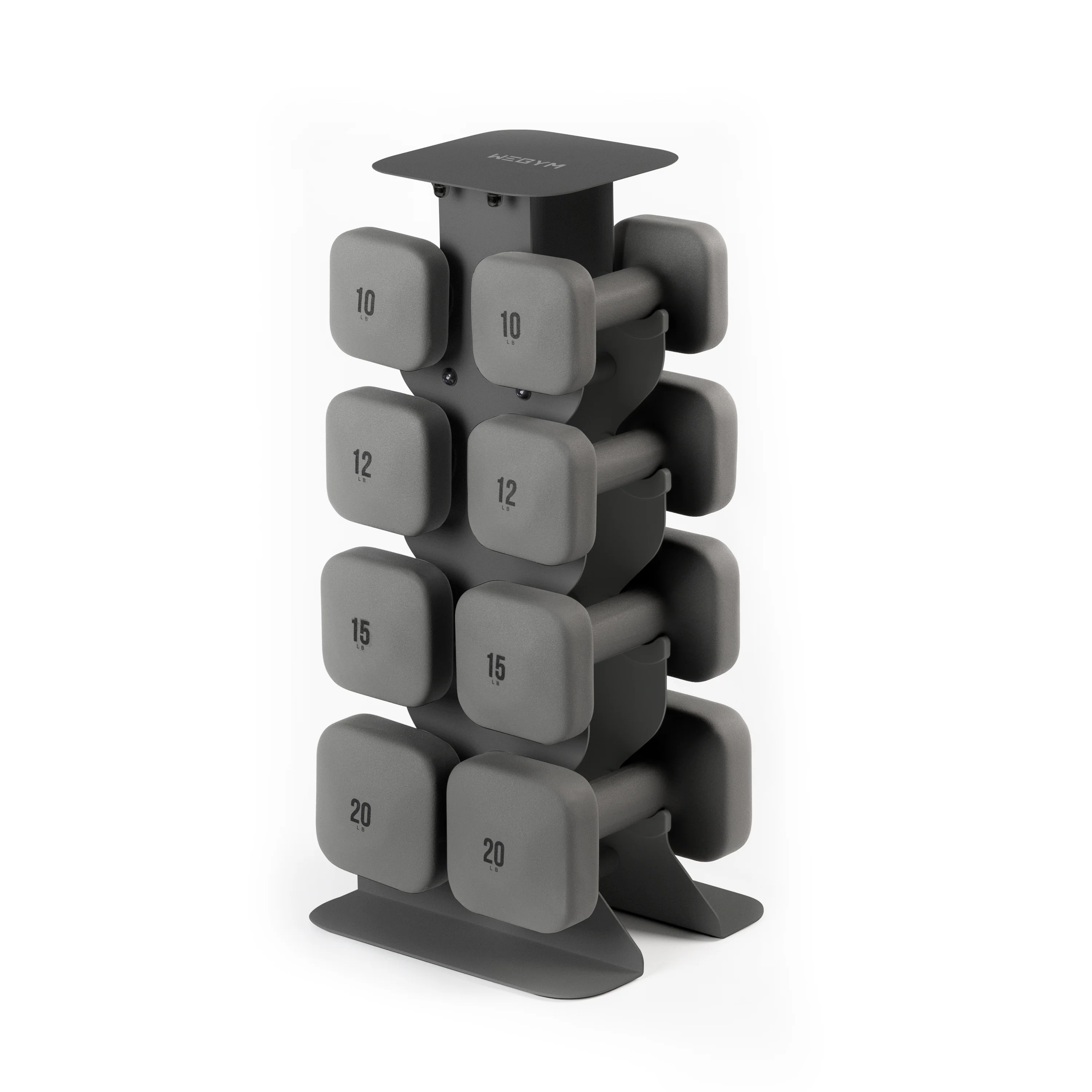 Dumbbell Sets by WeGym - Image 23