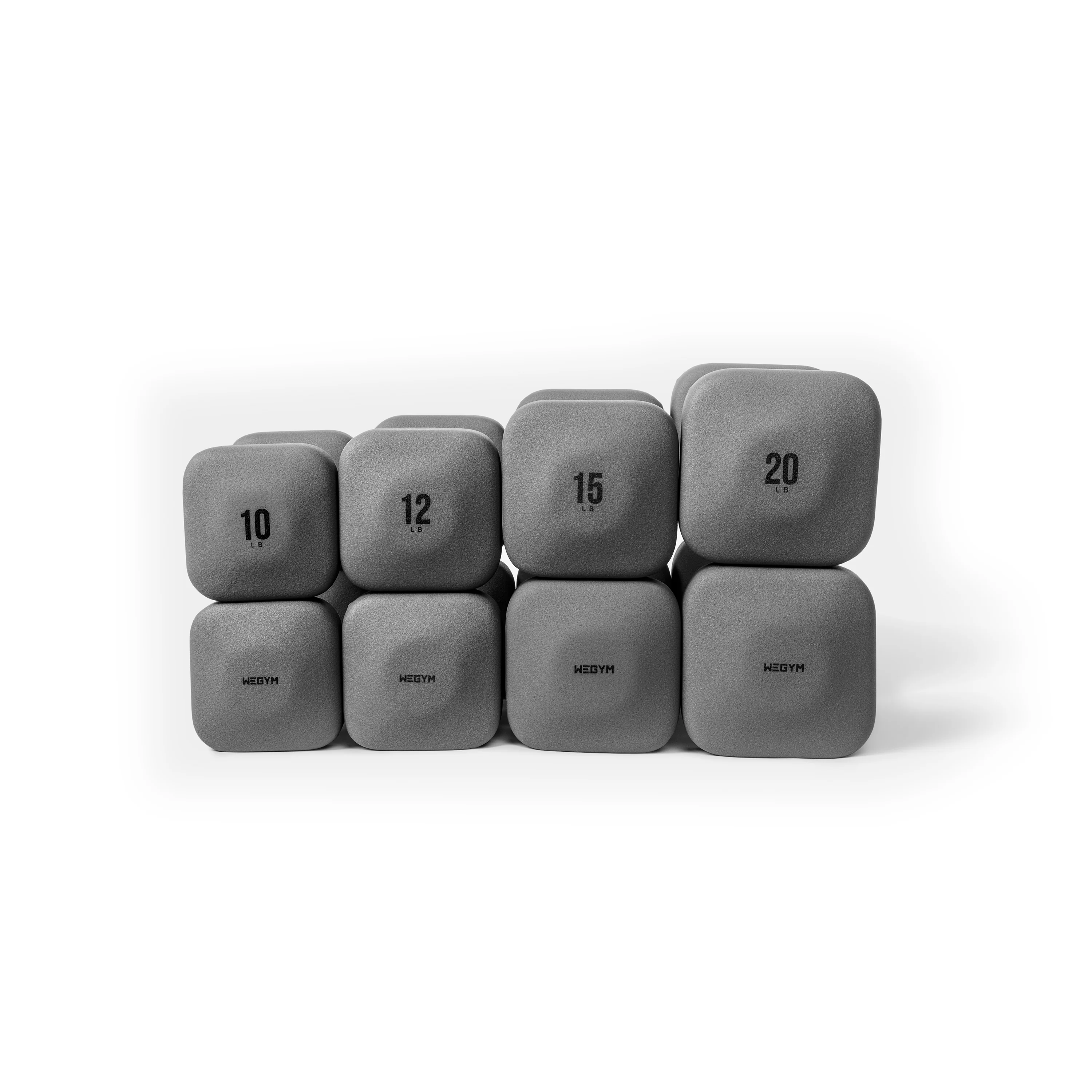Dumbbell Sets by WeGym - Image 24