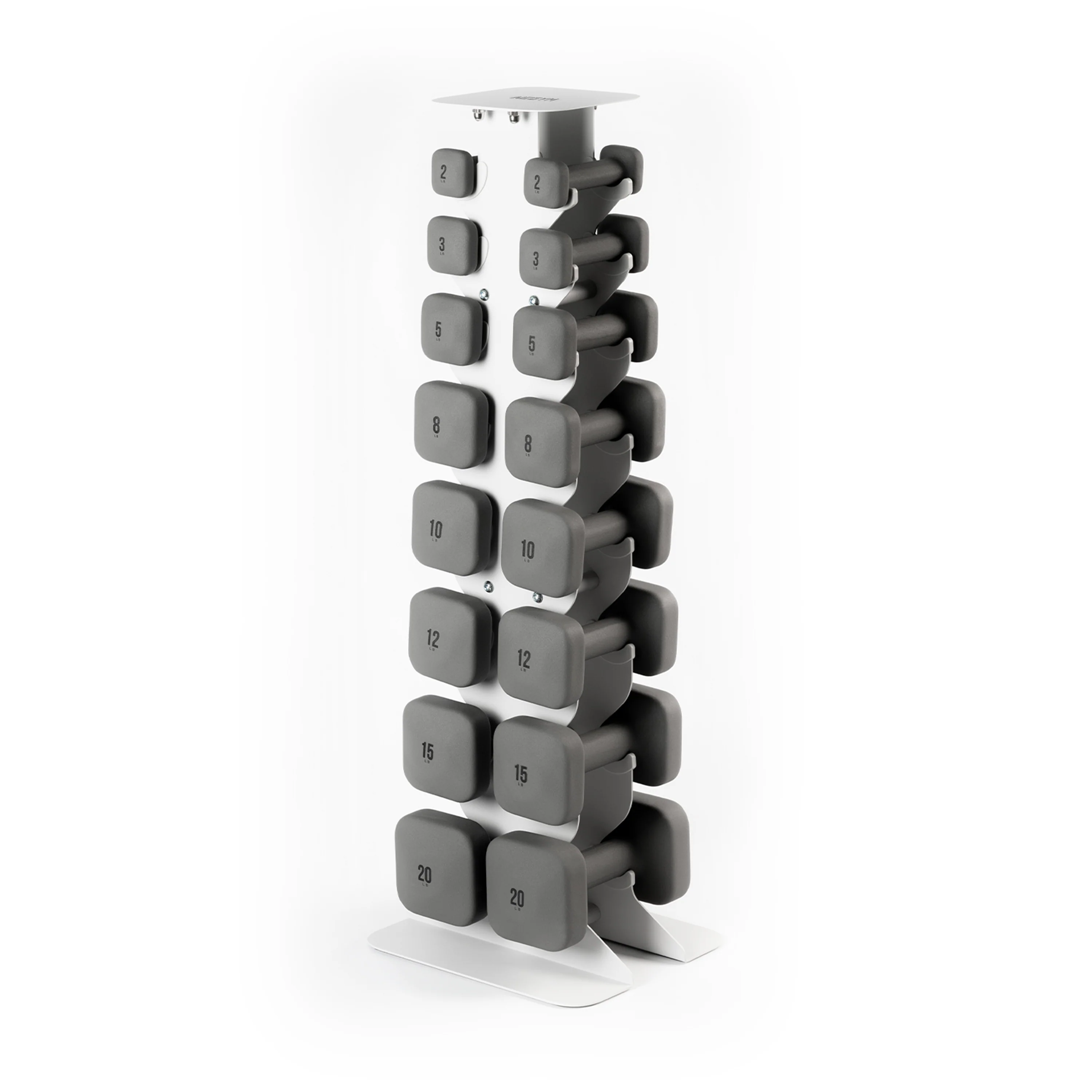 Dumbbell Sets by WeGym - Image 25