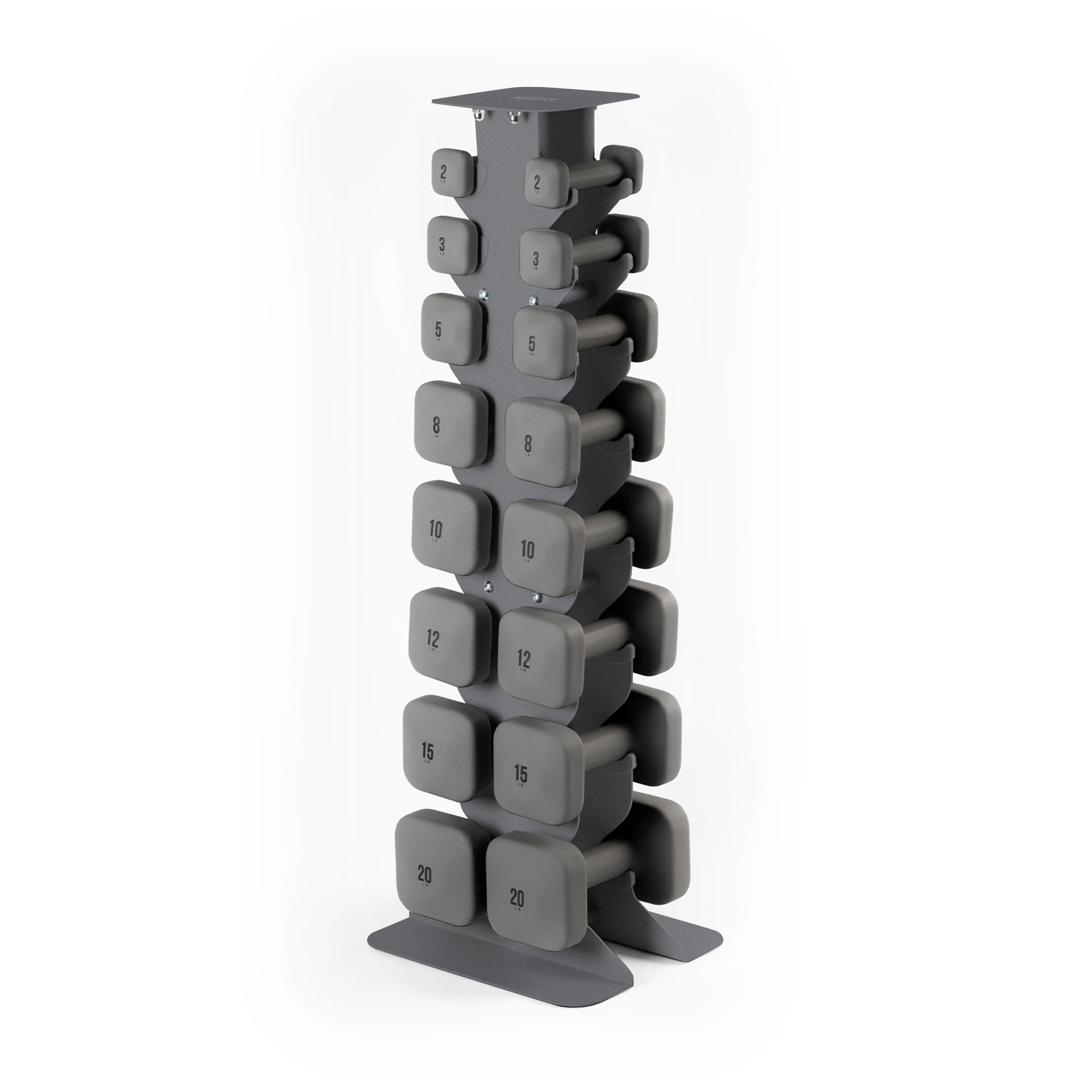 Dumbbell Sets by WeGym - Image 26
