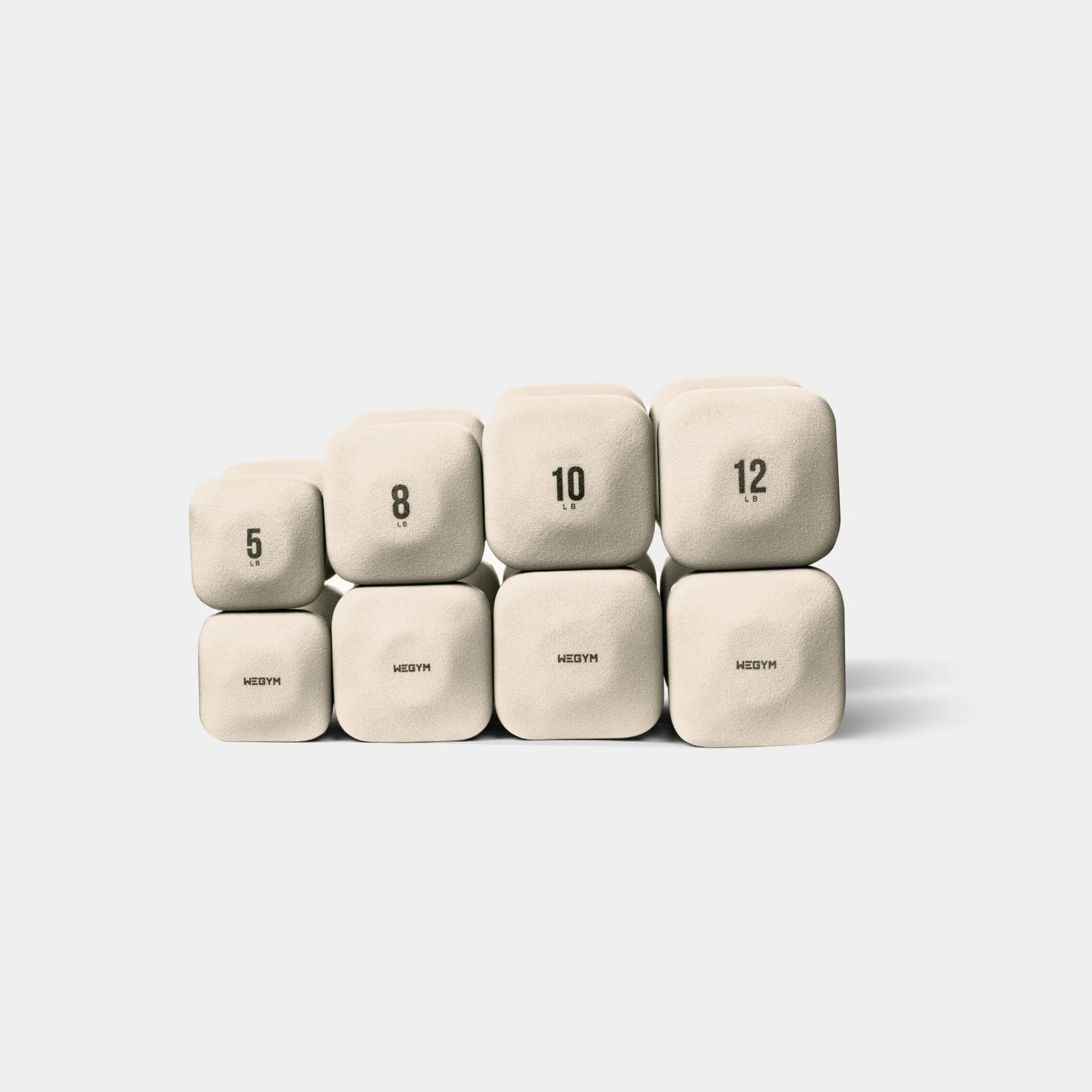 Dumbbell Sets by WeGym - Image 6