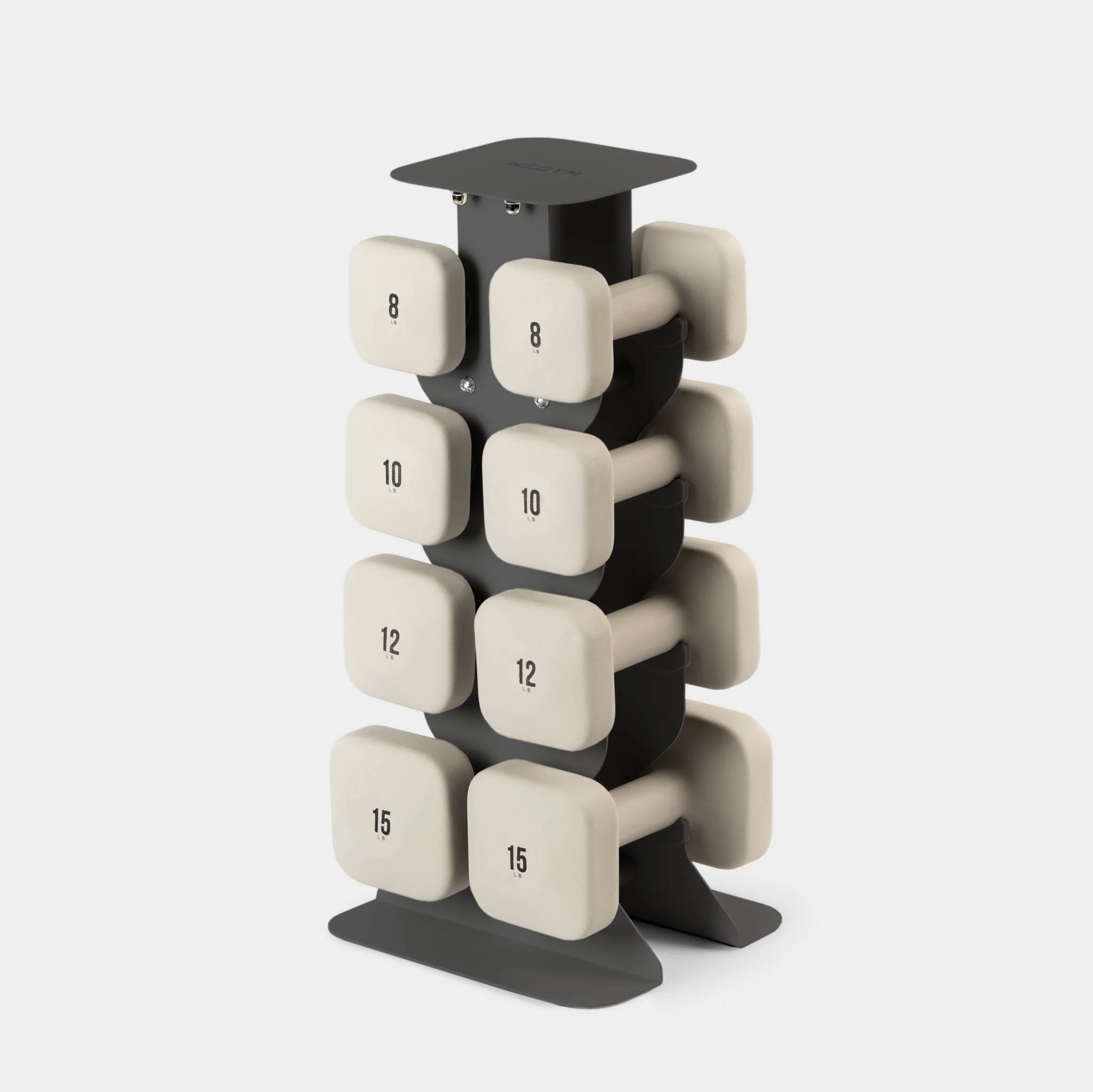 Dumbbell Sets by WeGym - Image 7