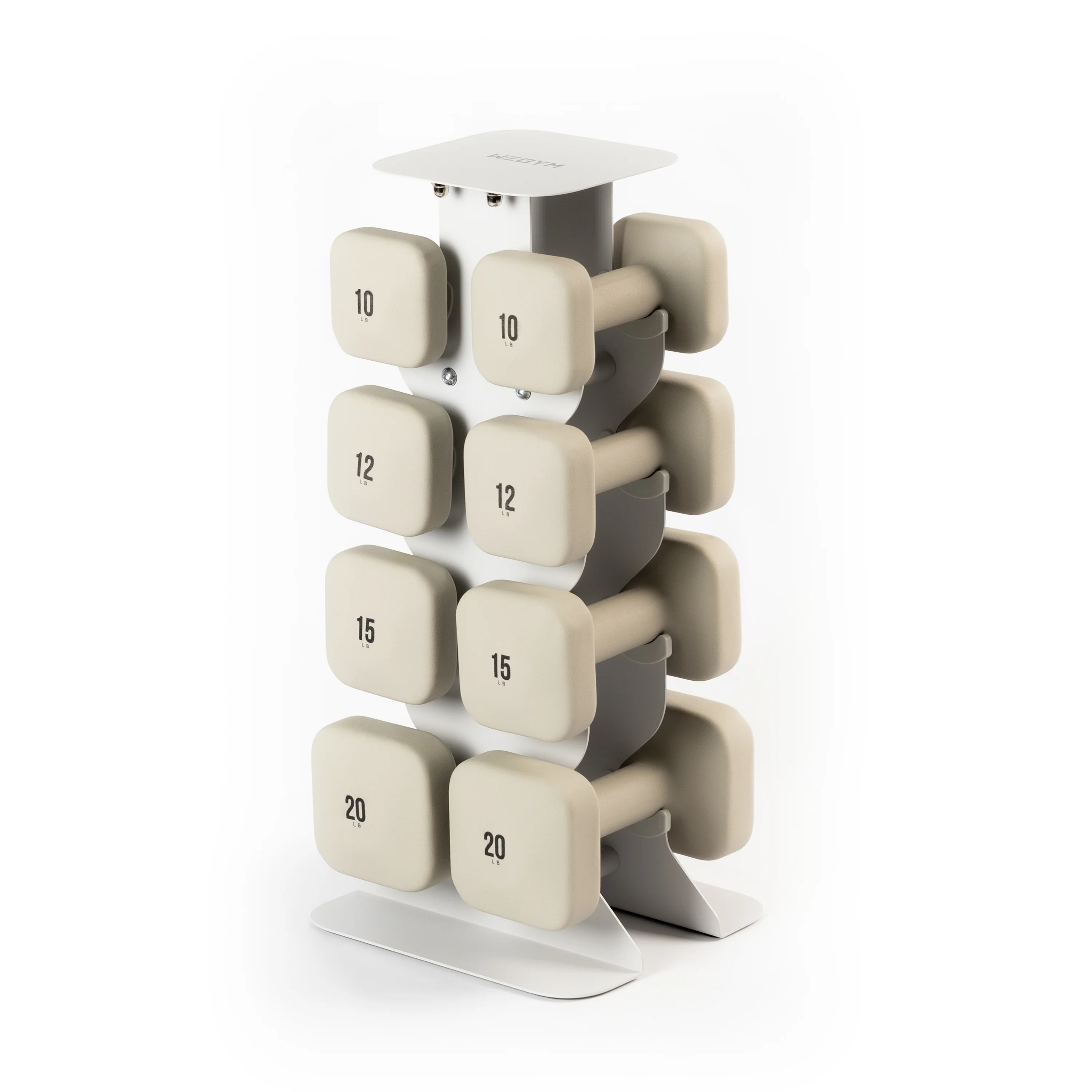 Dumbbell Sets by WeGym - Image 8