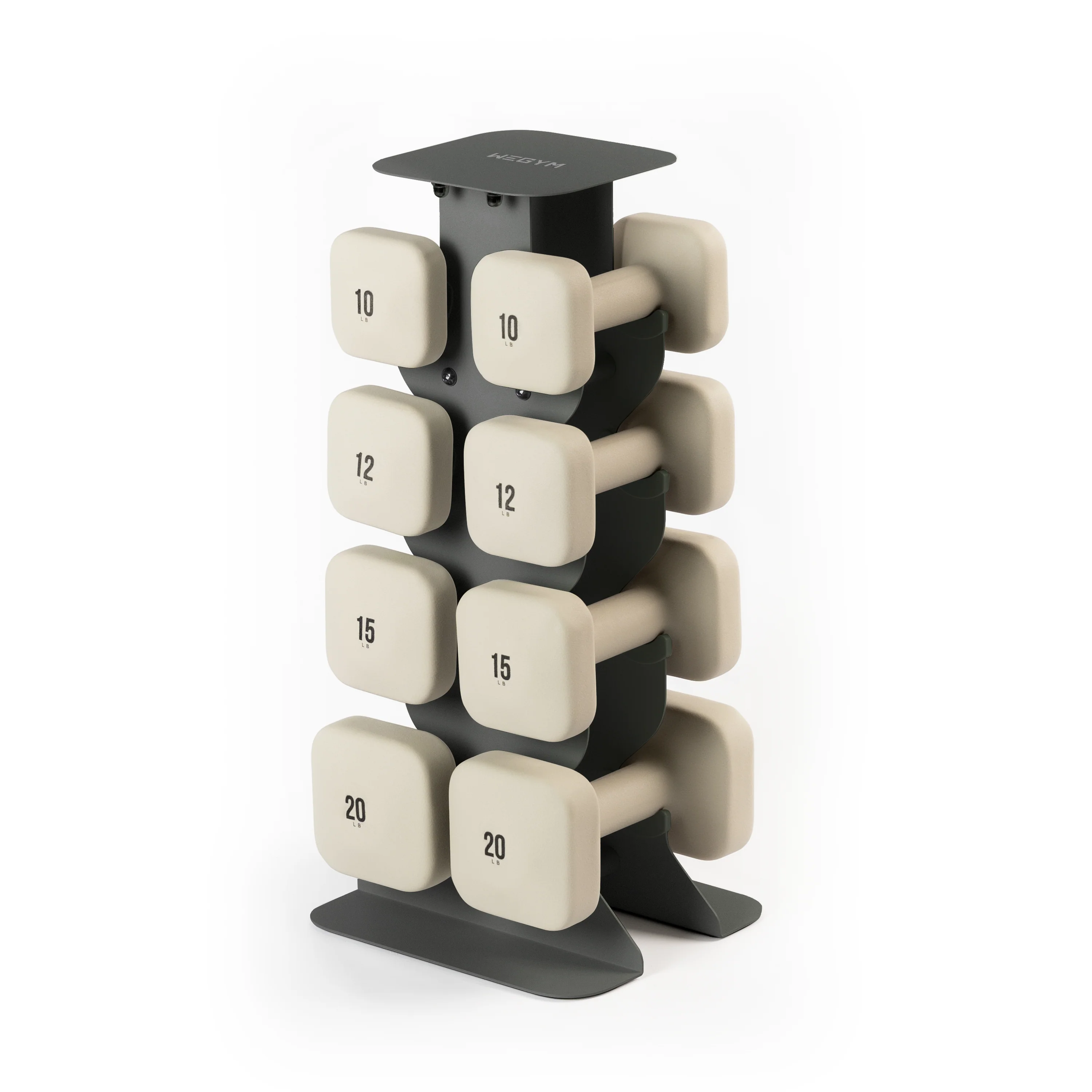 Dumbbell Sets by WeGym - Image 9