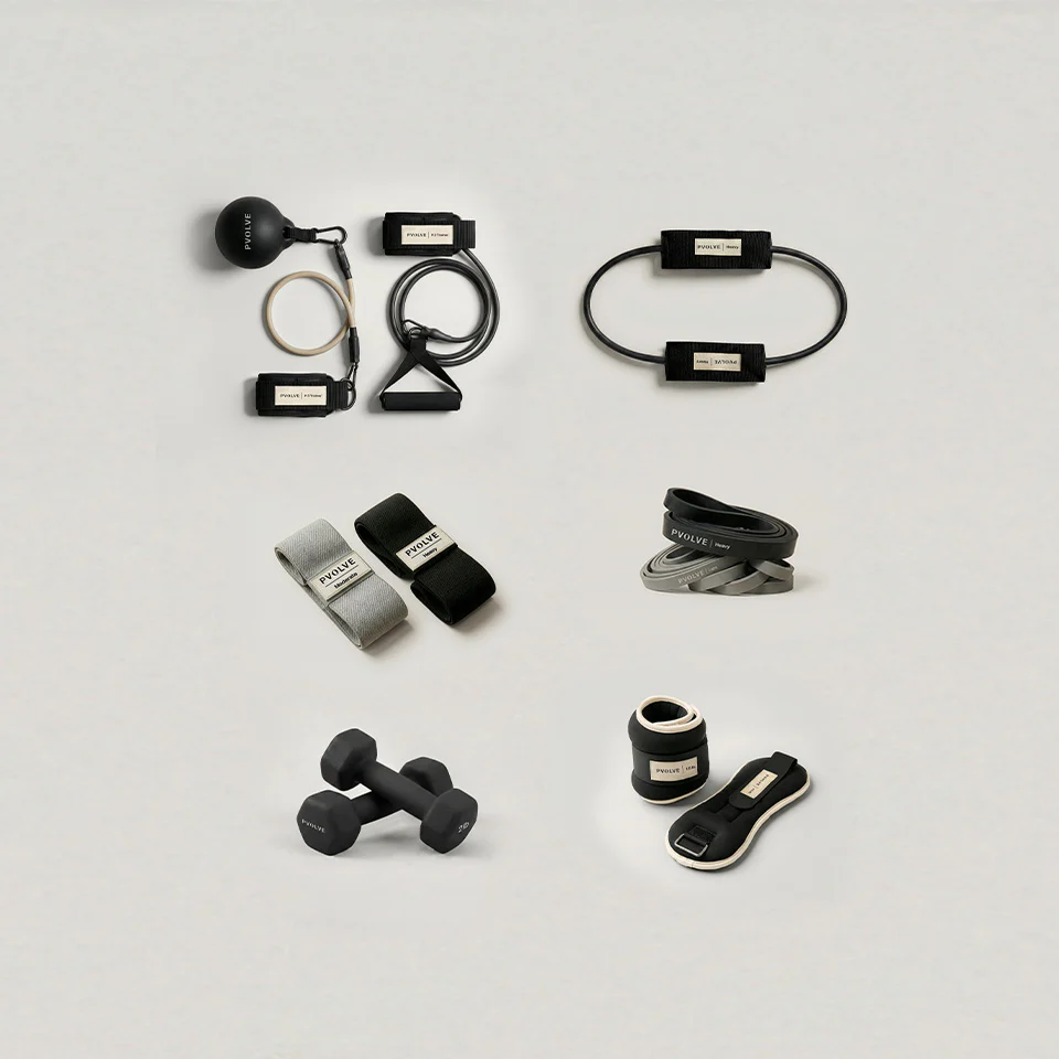 Essentials Bundle Upgrade II