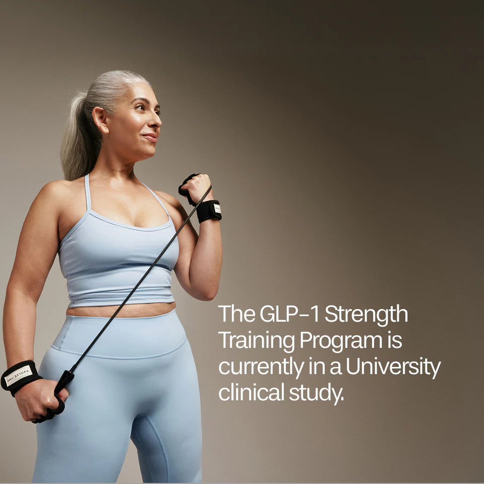 GLP-1 Strength Bundle - Image 9