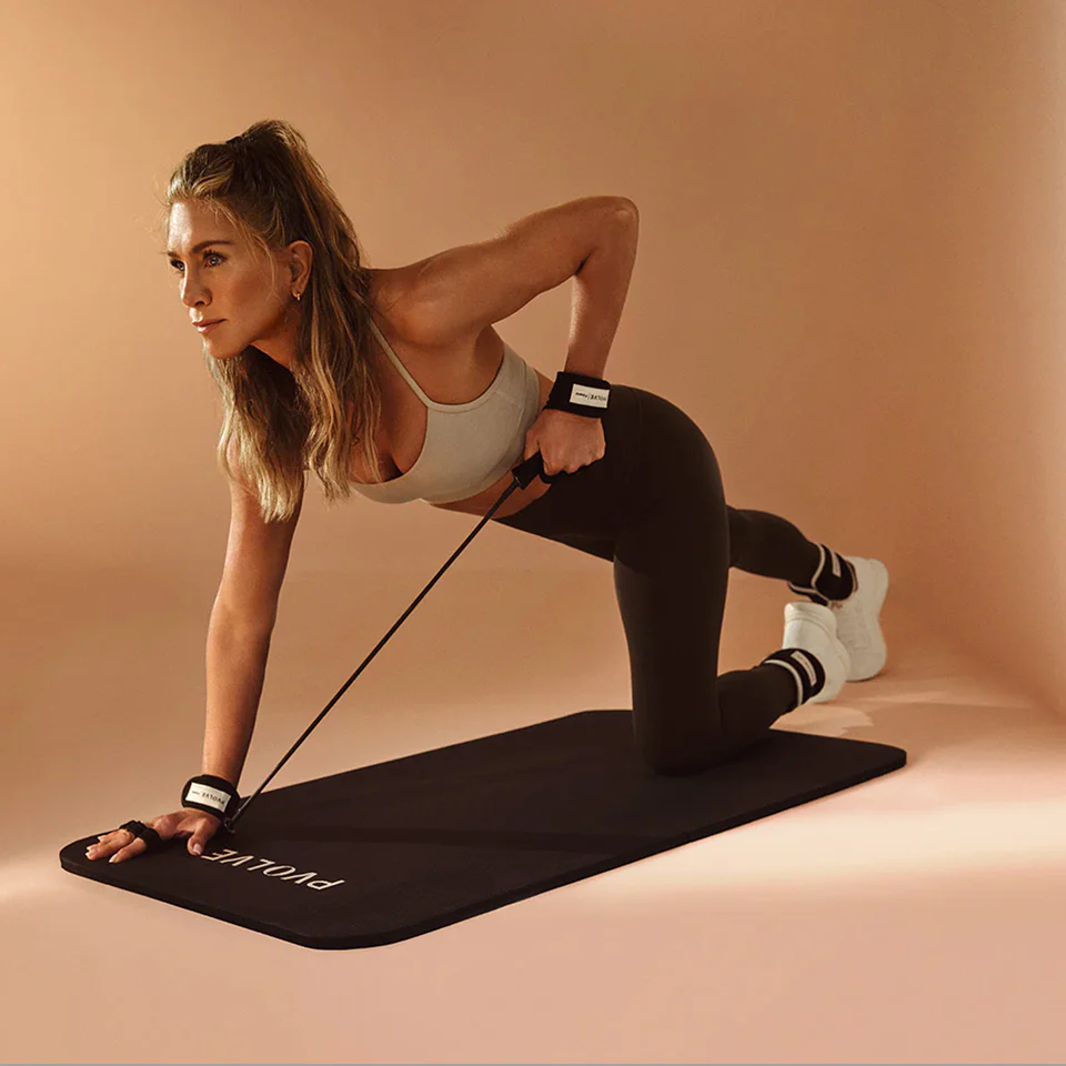 Jen's Arms & Abs Bundle - Image 4