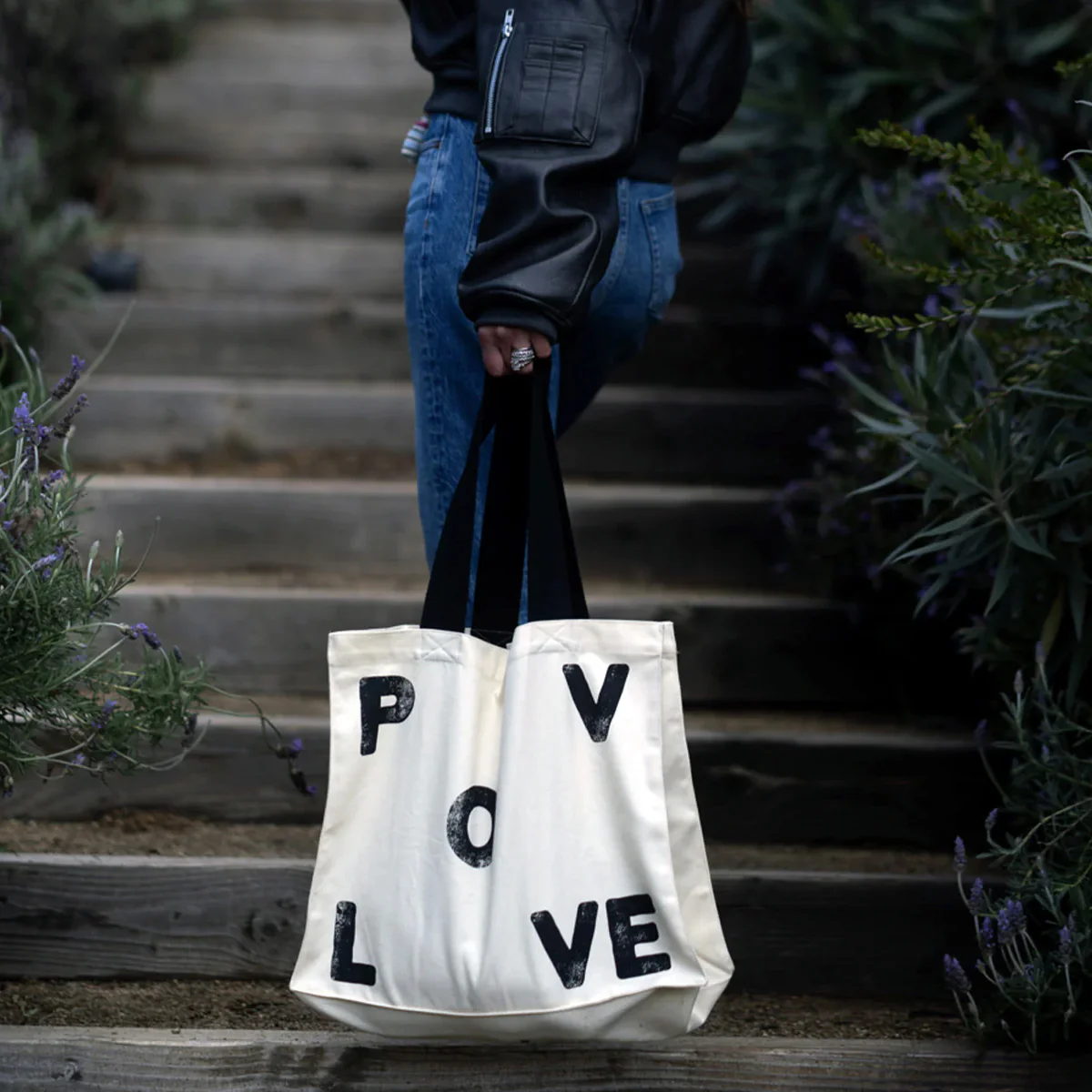 PVOLVE Love Tote - Image 3