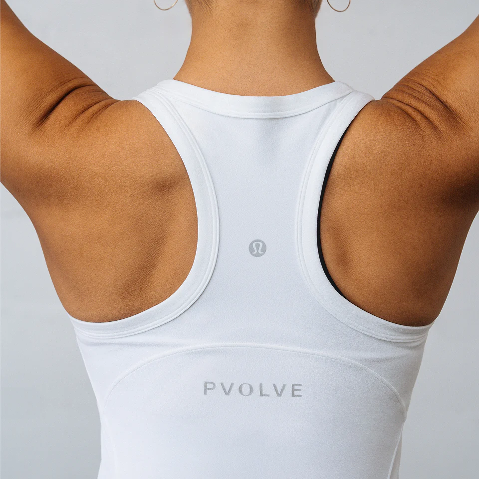 lululemon x Dani Coleman: Align™ Waist-Length Racerback Tank Top - Image 3