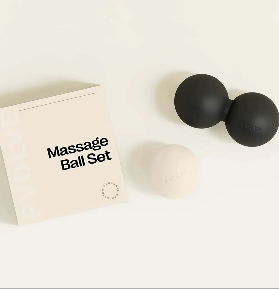 Massage Ball Set - Image 4