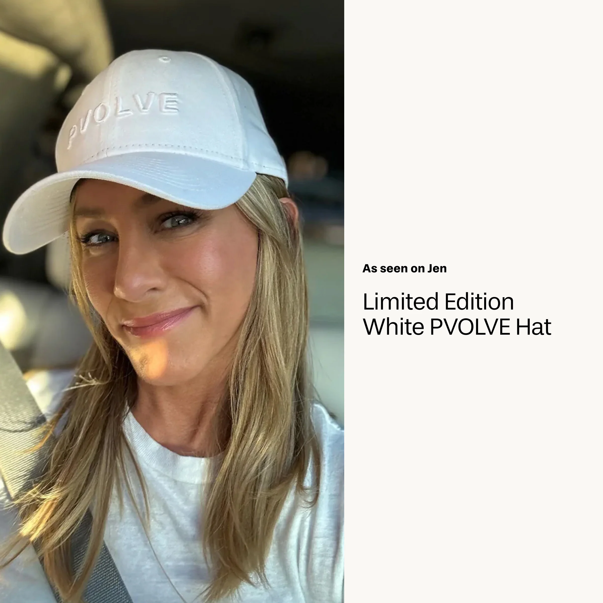 PVOLVE New Era Hat - Image 6