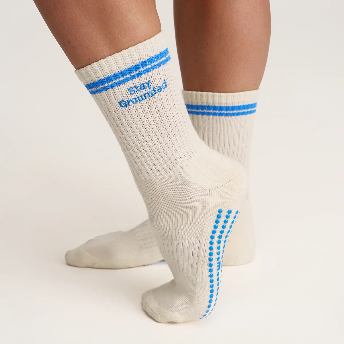 Performance Grip Sock