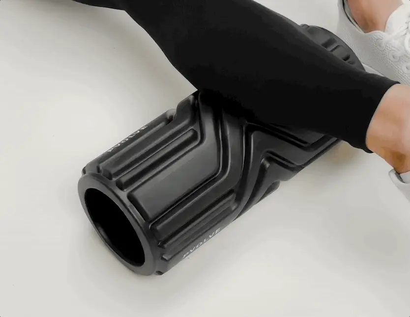 Precision Foam Roller - Image 3