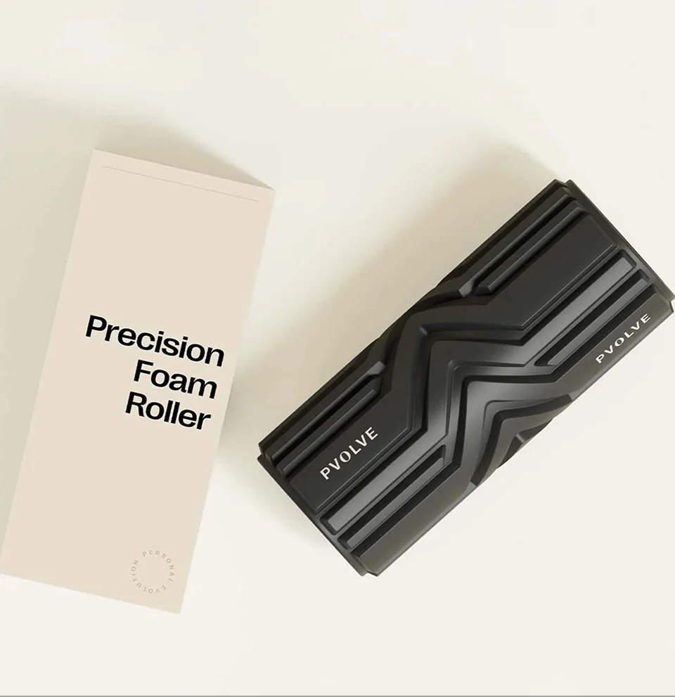 Precision Foam Roller - Image 4