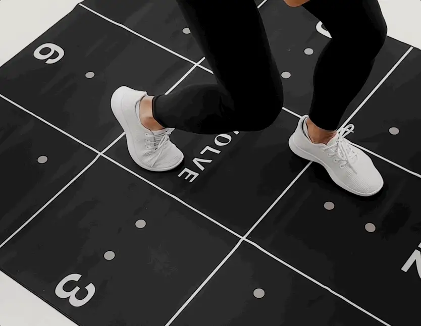 Precision Mat - Image 4