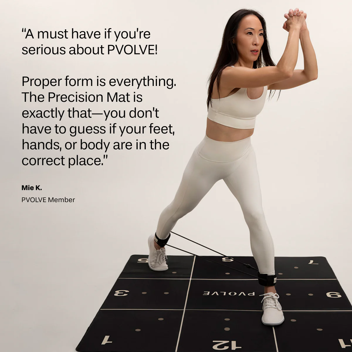 Precision Mat - Image 5