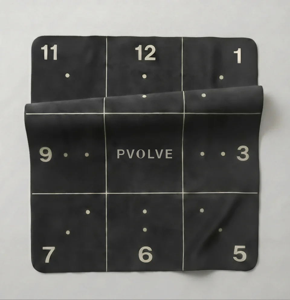 Precision Mat - Image 7