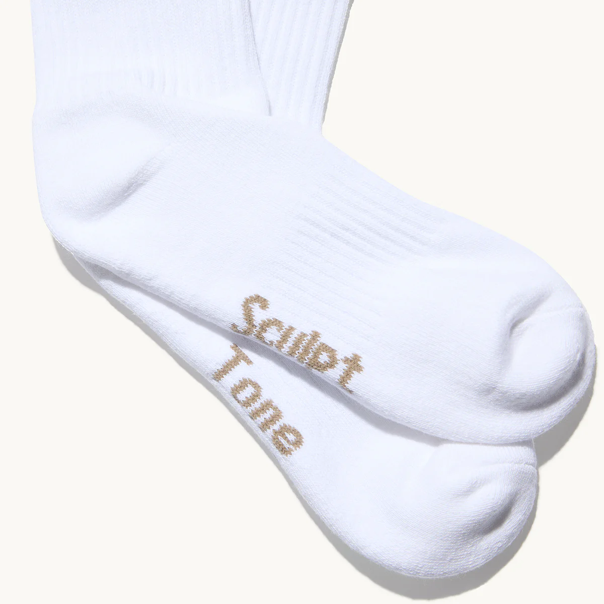 PVOLVE Striped Ankle Socks (1 Pair) - Image 3
