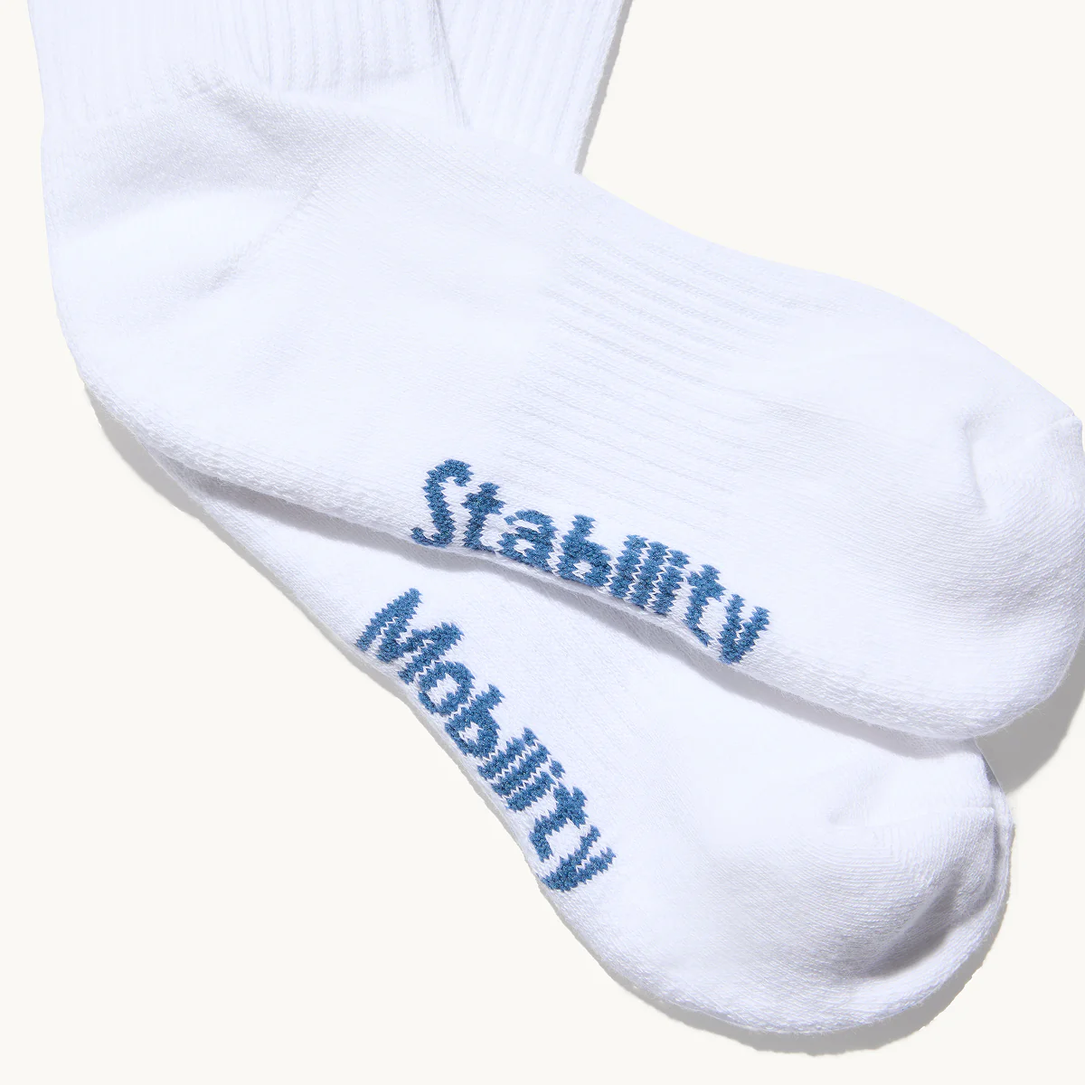PVOLVE Striped Ankle Socks (1 Pair) - Image 4