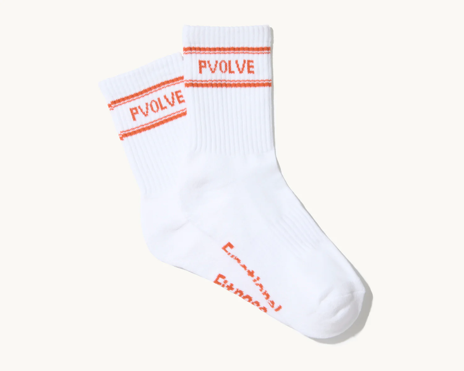 PVOLVE Striped Socks (3 Pack) - Image 5