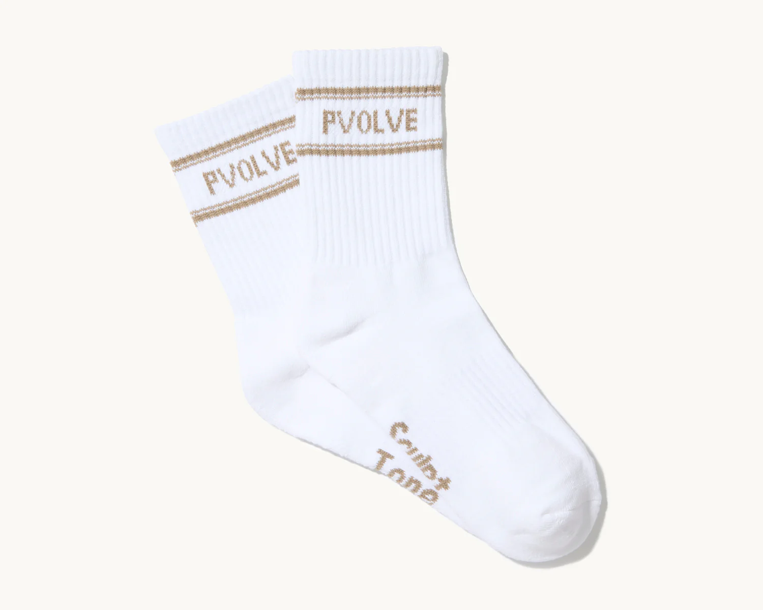 PVOLVE Striped Socks (3 Pack) - Image 7