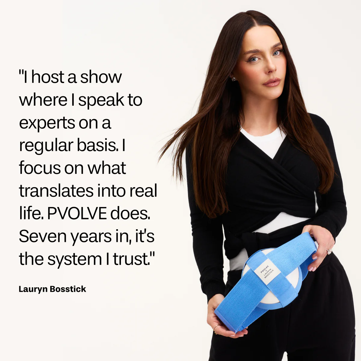 PVOLVE x Lauryn Bosstick Bundle - Image 2