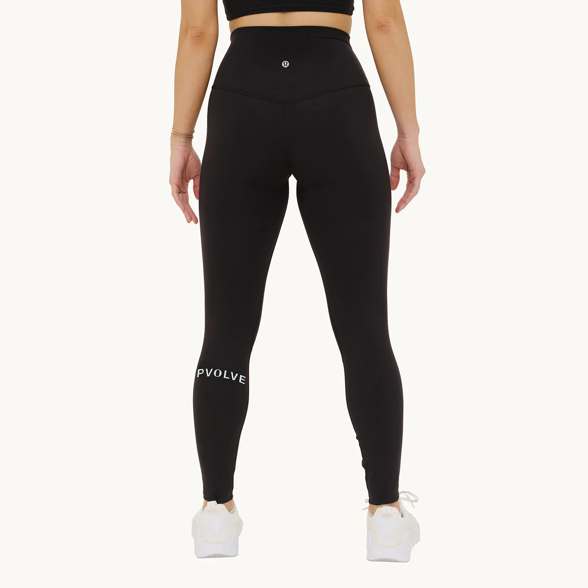 PVOLVE x Lululemon Align Pant 28" - Image 7