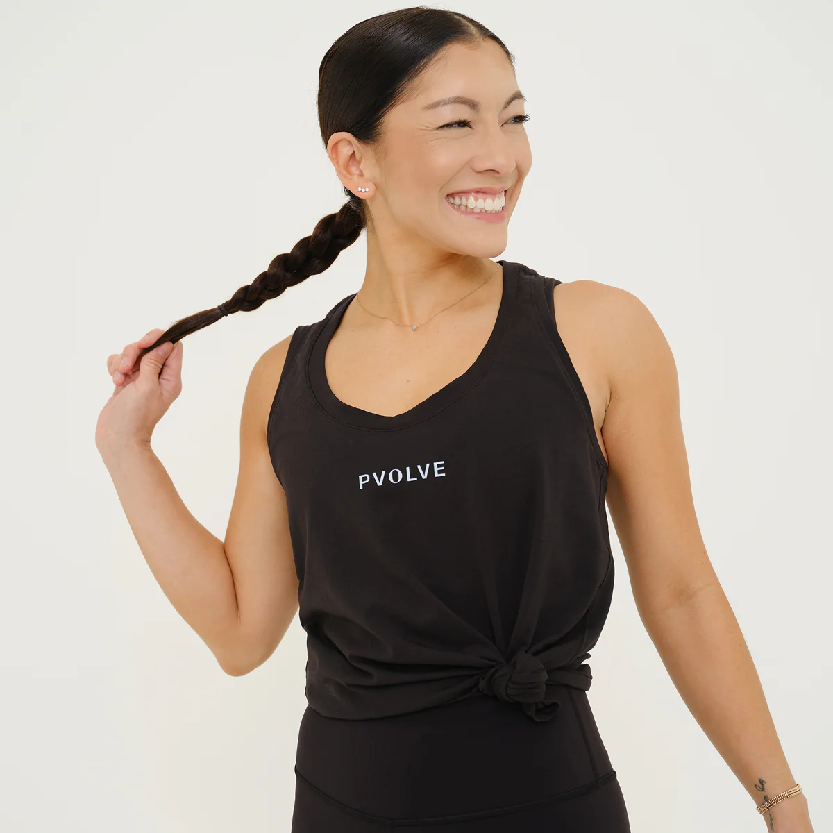 PVOLVE x Lululemon Love Tank Top - Image 3