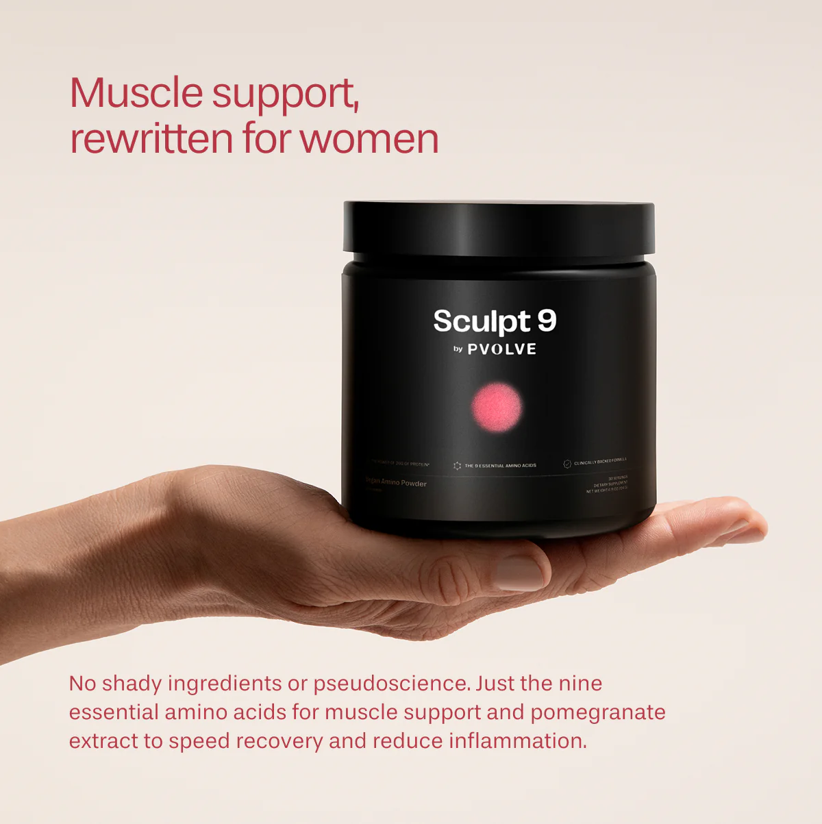 Sculpt 9® - Image 5