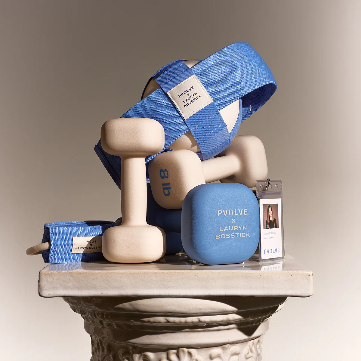 PVOLVE x Lauryn Bosstick Bundle - Image 10
