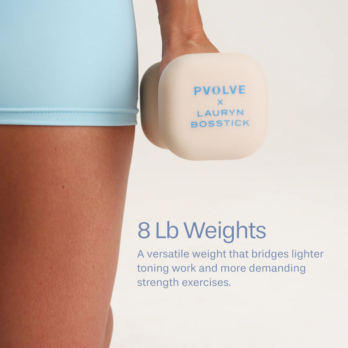 PVOLVE x Lauryn Bosstick Bundle - Image 8