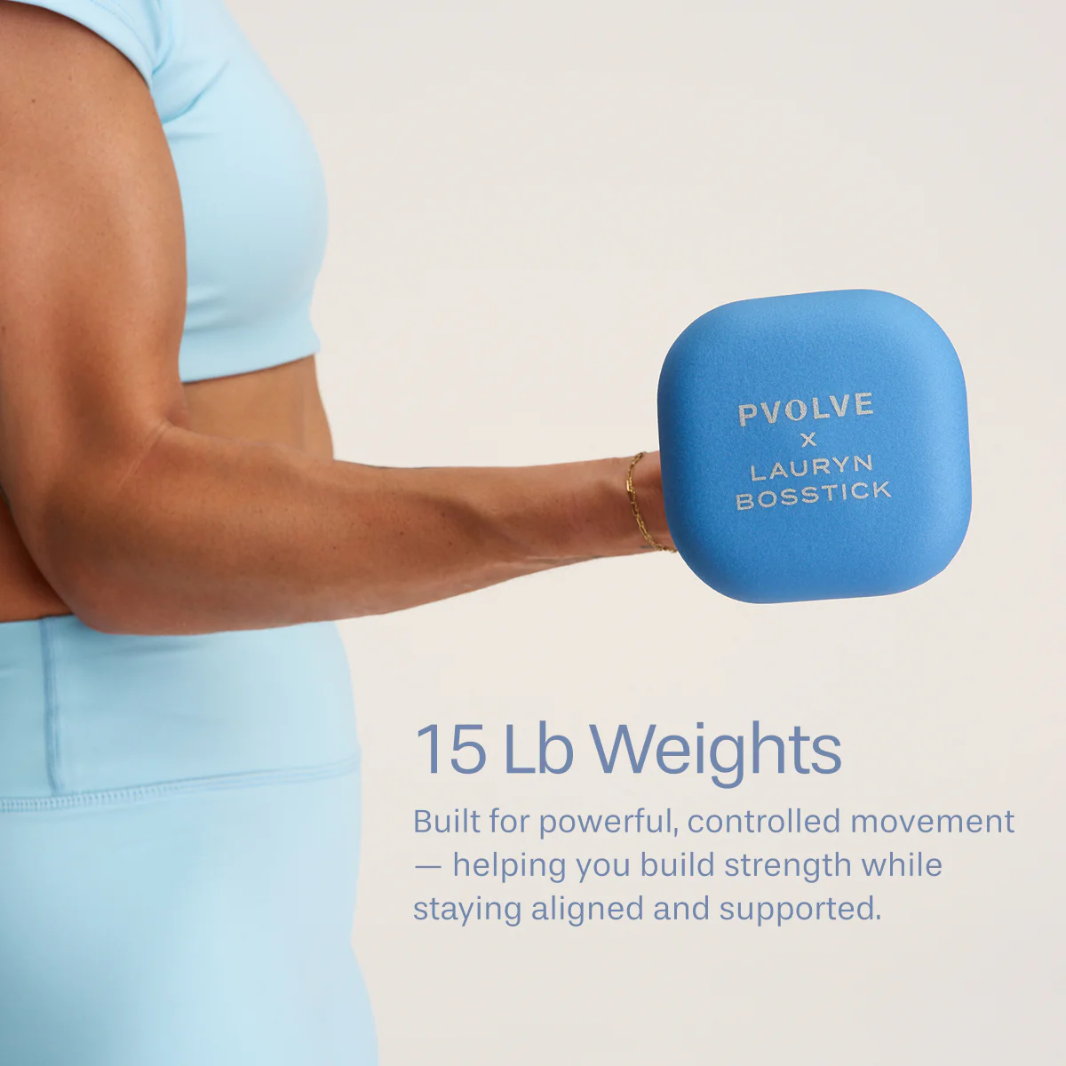 PVOLVE x Lauryn Bosstick Bundle - Image 9