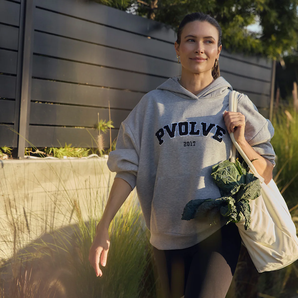 The Heritage Hoodie - Image 3